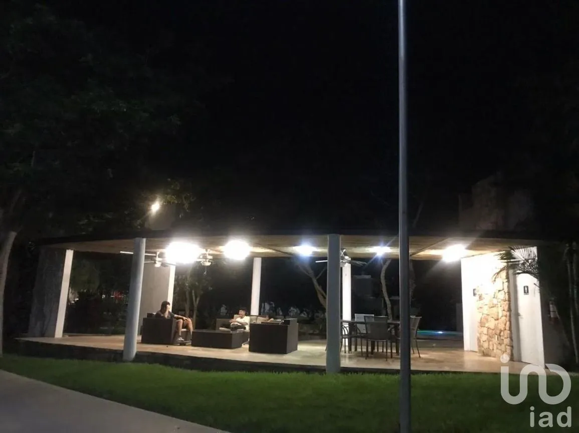 Casa en Venta en Yucatán Country Club, Mérida, Yucatán | NEX-281930 | iad México | Foto 9 de 14