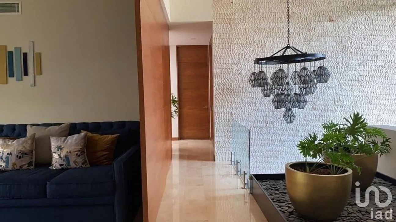 Casa en Venta en Yucatán Country Club, Mérida, Yucatán | NEX-281931 | iad México | Foto 2 de 12