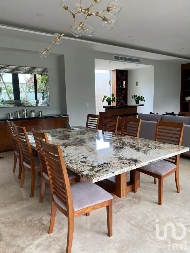 Casa en Venta en Yucatán Country Club, Mérida, Yucatán | NEX-281931 | iad México | Foto 9 de 12