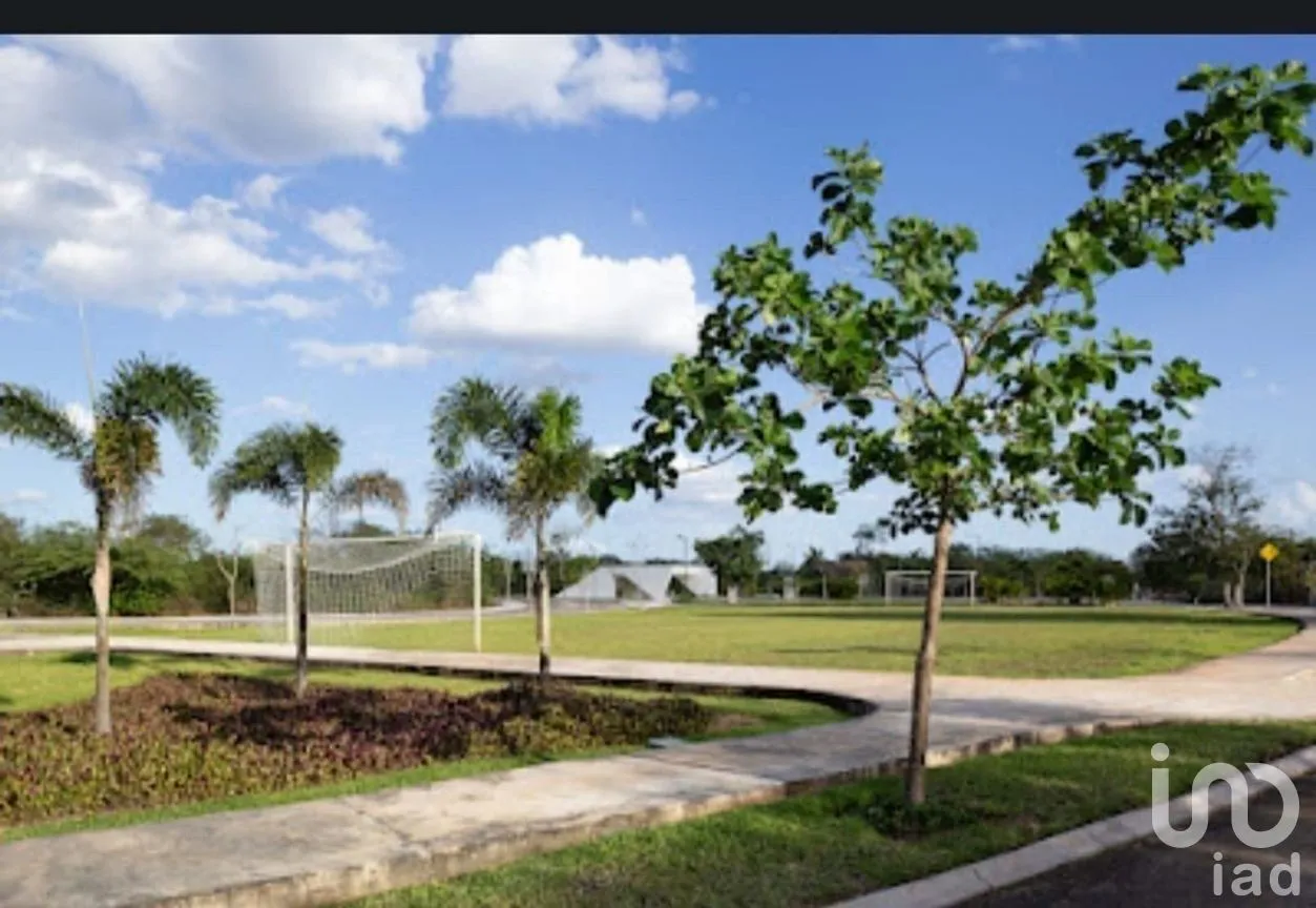 Terreno en Venta en Sierra Papacal, Mérida, Yucatán | NEX-281932 | iad México | Foto 2 de 7