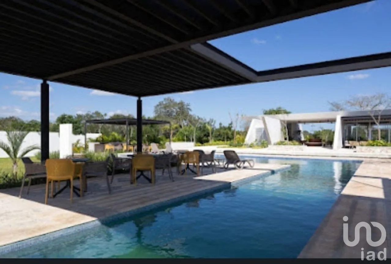 Terreno en Venta en Sierra Papacal, Mérida, Yucatán | NEX-281932 | iad México | Foto 4 de 7