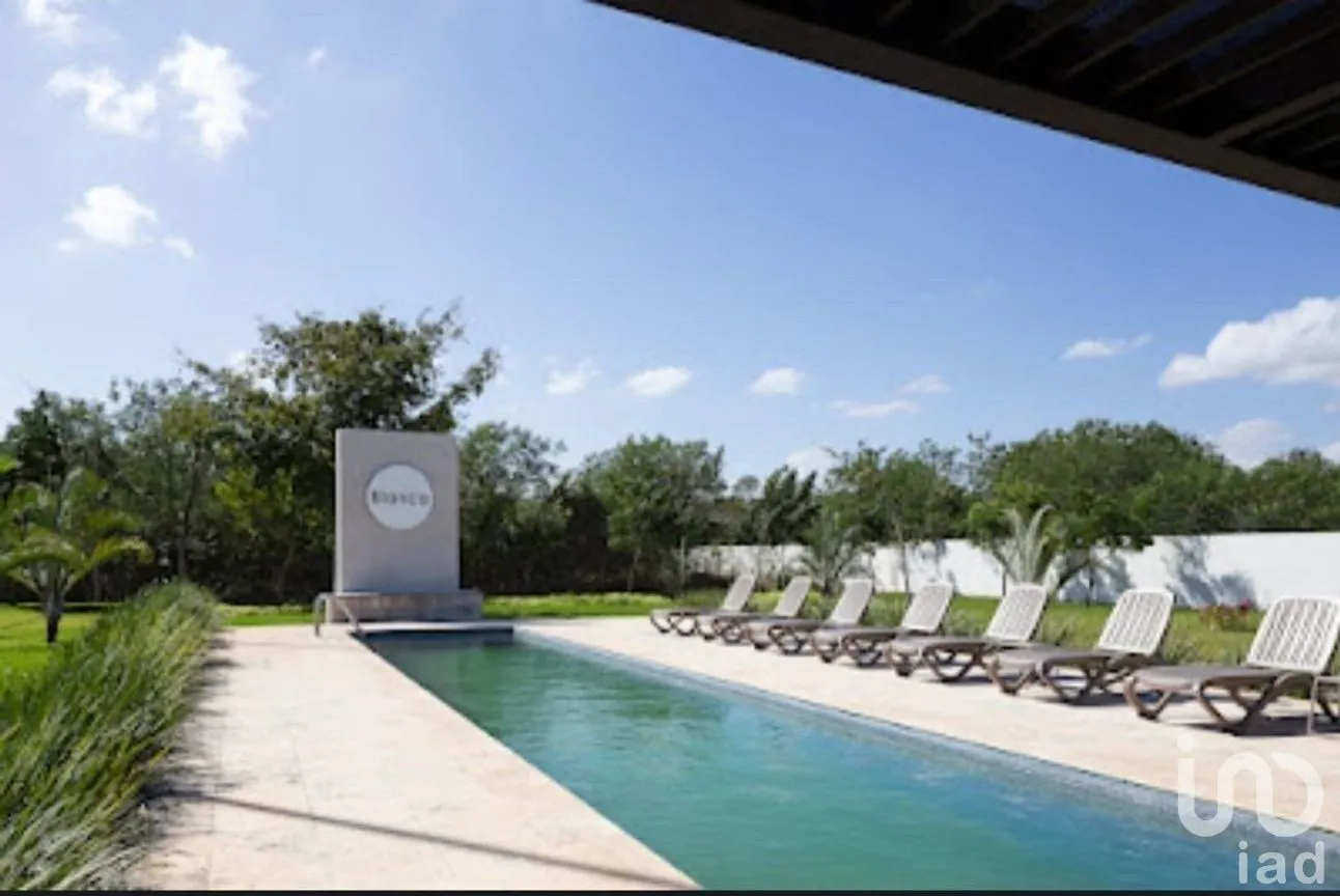 Terreno en Venta en Sierra Papacal, Mérida, Yucatán | NEX-281932 | iad México | Foto 5 de 7