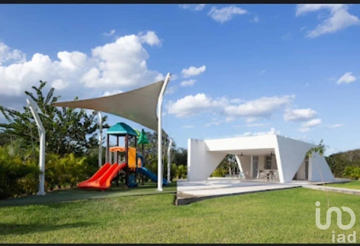 Terreno en Venta en Sierra Papacal, Mérida, Yucatán | NEX-281932 | iad México | Foto 6 de 7