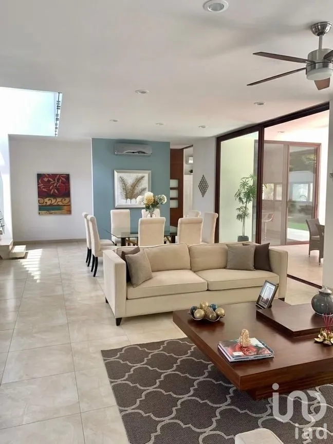 Casa en Venta en Yucatán Country Club, Mérida, Yucatán | NEX-281934 | iad México | Foto 11 de 29