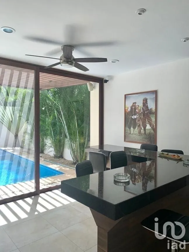 Casa en Venta en Yucatán Country Club, Mérida, Yucatán | NEX-281934 | iad México | Foto 12 de 29