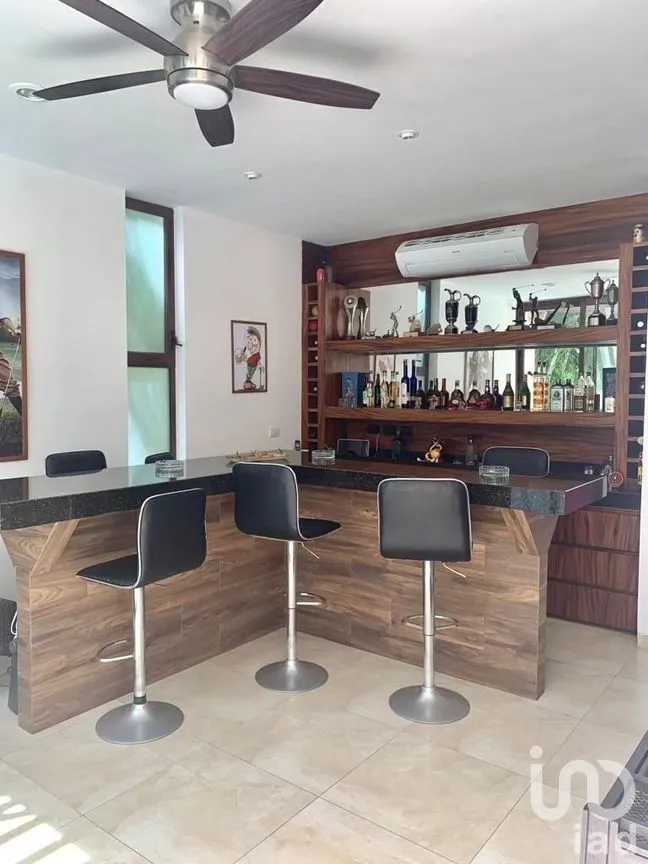 Casa en Venta en Yucatán Country Club, Mérida, Yucatán | NEX-281934 | iad México | Foto 14 de 29