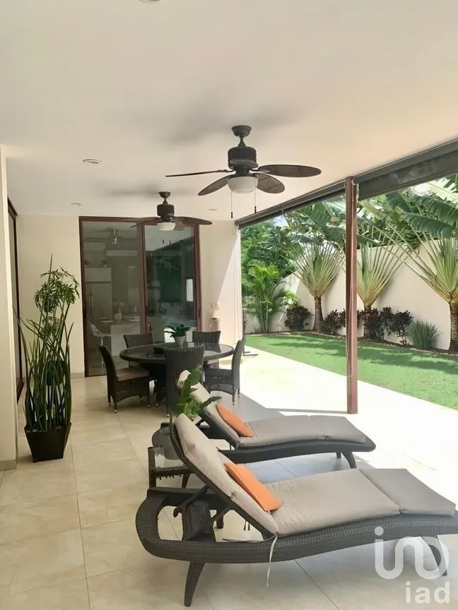 Casa en Venta en Yucatán Country Club, Mérida, Yucatán | NEX-281934 | iad México | Foto 16 de 29