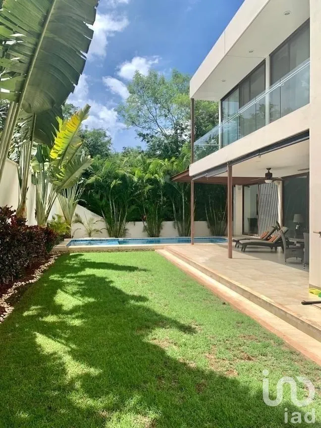 Casa en Venta en Yucatán Country Club, Mérida, Yucatán | NEX-281934 | iad México | Foto 17 de 29