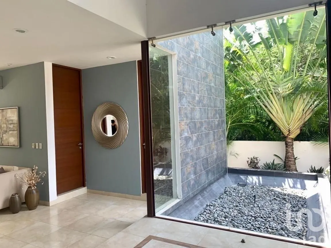Casa en Venta en Yucatán Country Club, Mérida, Yucatán | NEX-281934 | iad México | Foto 3 de 29