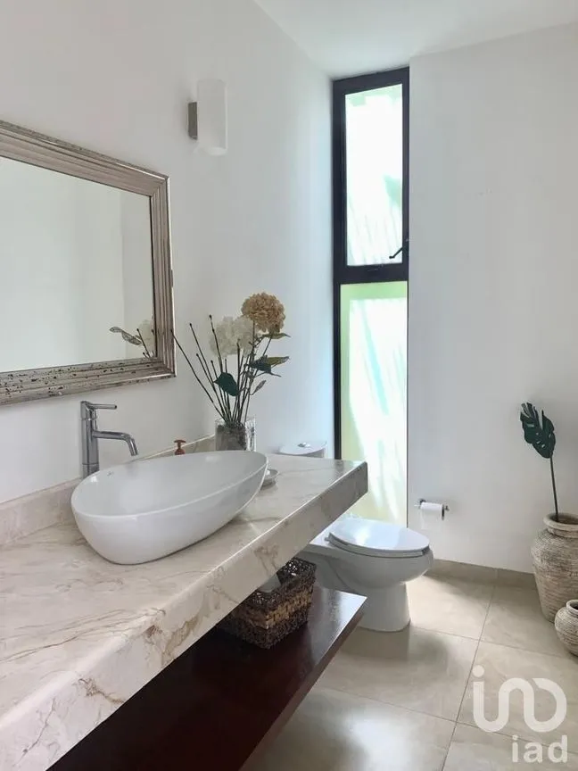 Casa en Venta en Yucatán Country Club, Mérida, Yucatán | NEX-281934 | iad México | Foto 21 de 29