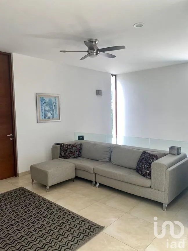 Casa en Venta en Yucatán Country Club, Mérida, Yucatán | NEX-281934 | iad México | Foto 24 de 29