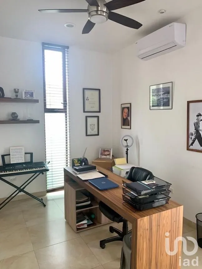 Casa en Venta en Yucatán Country Club, Mérida, Yucatán | NEX-281934 | iad México | Foto 29 de 29