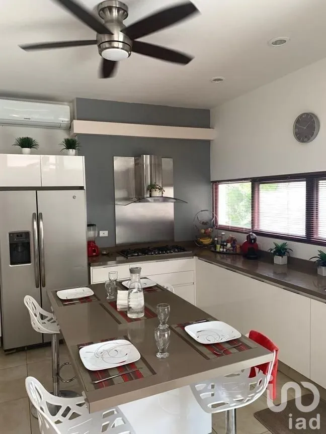 Casa en Venta en Yucatán Country Club, Mérida, Yucatán | NEX-281934 | iad México | Foto 5 de 29