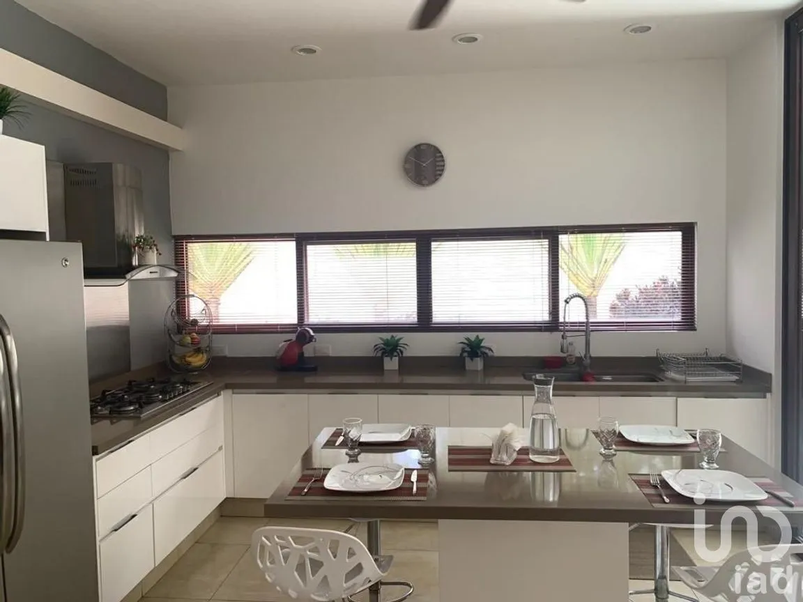 Casa en Venta en Yucatán Country Club, Mérida, Yucatán | NEX-281934 | iad México | Foto 6 de 29