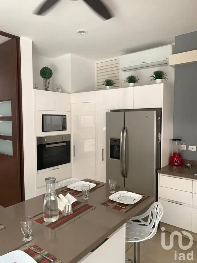 Casa en Venta en Yucatán Country Club, Mérida, Yucatán | NEX-281934 | iad México | Foto 8 de 29