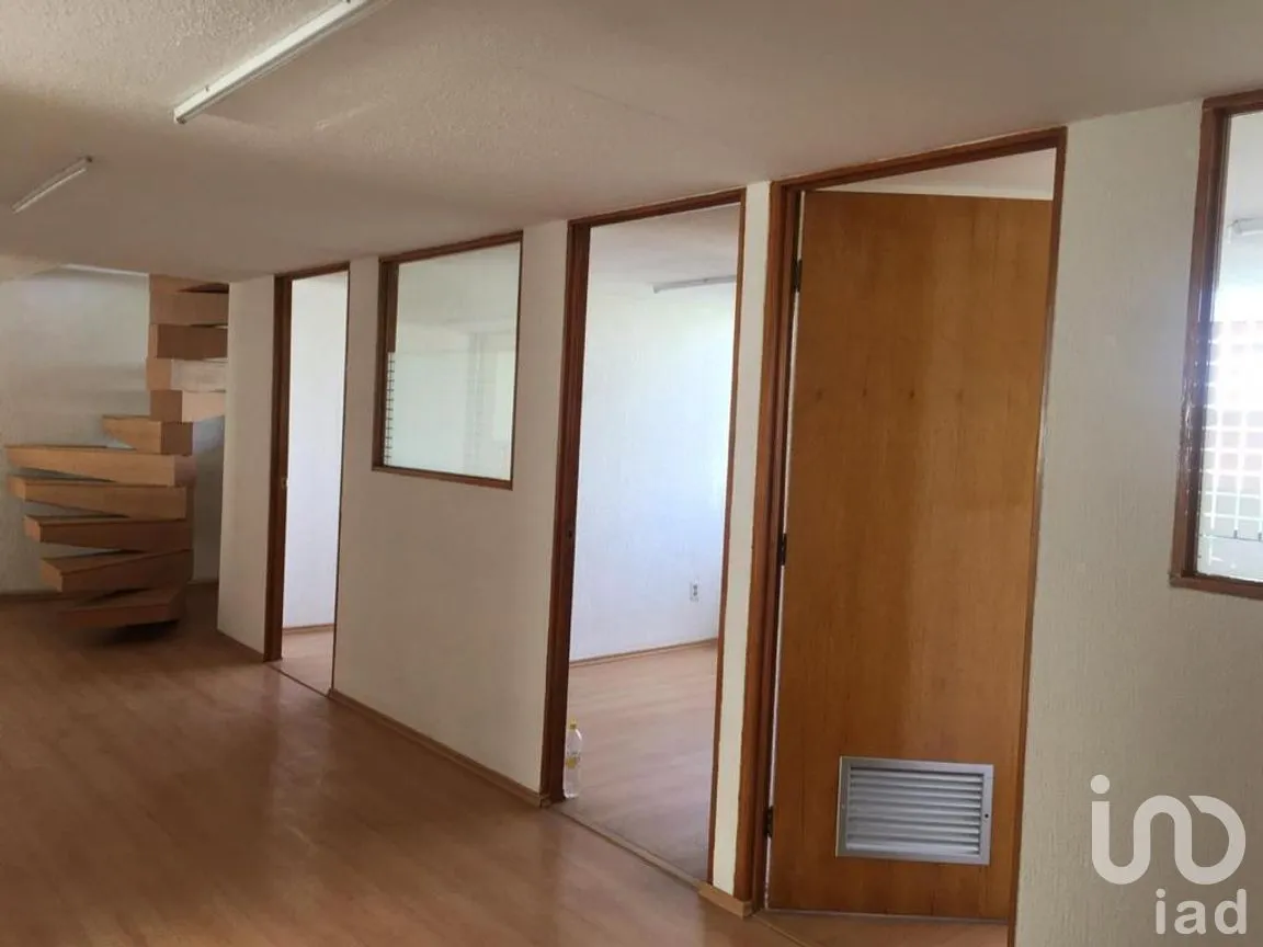 Oficina en Venta en Cuauhtémoc, Cuauhtémoc, Ciudad de México | NEX-281935 | iad México | Foto 11 de 12