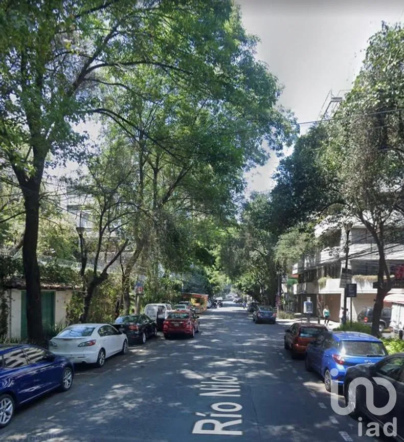Oficina en Venta en Cuauhtémoc, Cuauhtémoc, Ciudad de México | NEX-281935 | iad México | Foto 3 de 12