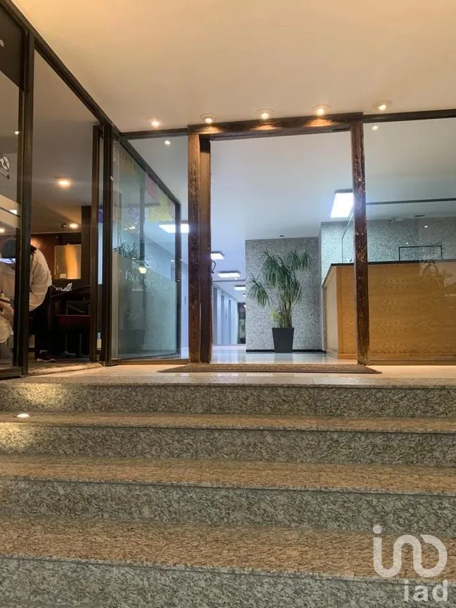 Oficina en Venta en Cuauhtémoc, Cuauhtémoc, Ciudad de México | NEX-281935 | iad México | Foto 4 de 12