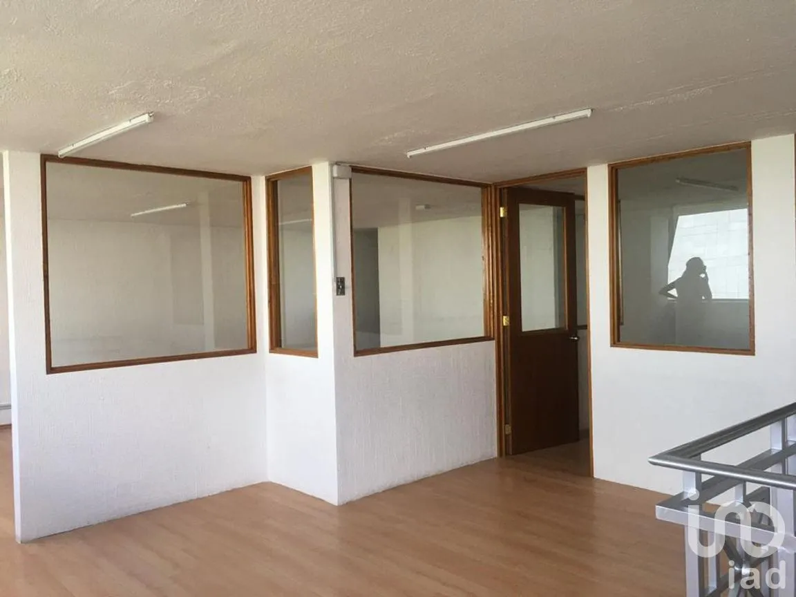 Oficina en Venta en Cuauhtémoc, Cuauhtémoc, Ciudad de México | NEX-281935 | iad México | Foto 8 de 12