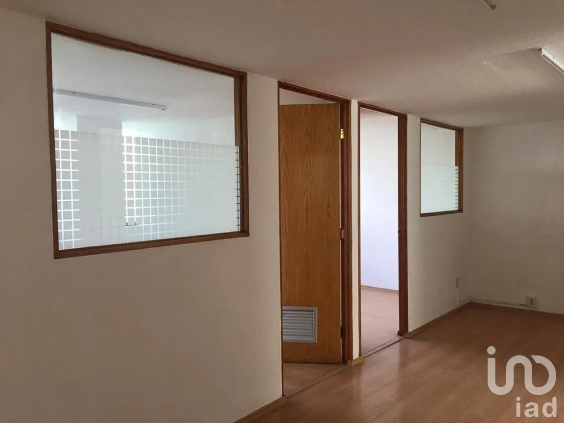 Oficina en Venta en Cuauhtémoc, Cuauhtémoc, Ciudad de México | NEX-281935 | iad México | Foto 9 de 12