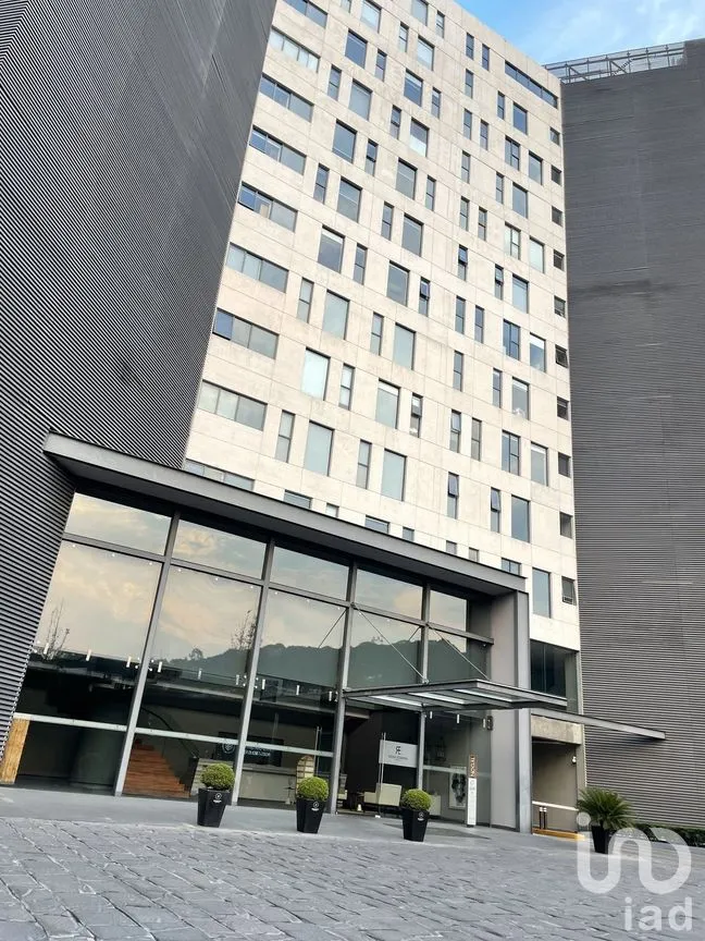 Departamento en Venta en Adolfo López Mateos, Atizapán de Zaragoza, Estado de México | NEX-281936 | iad México | Foto 2 de 34