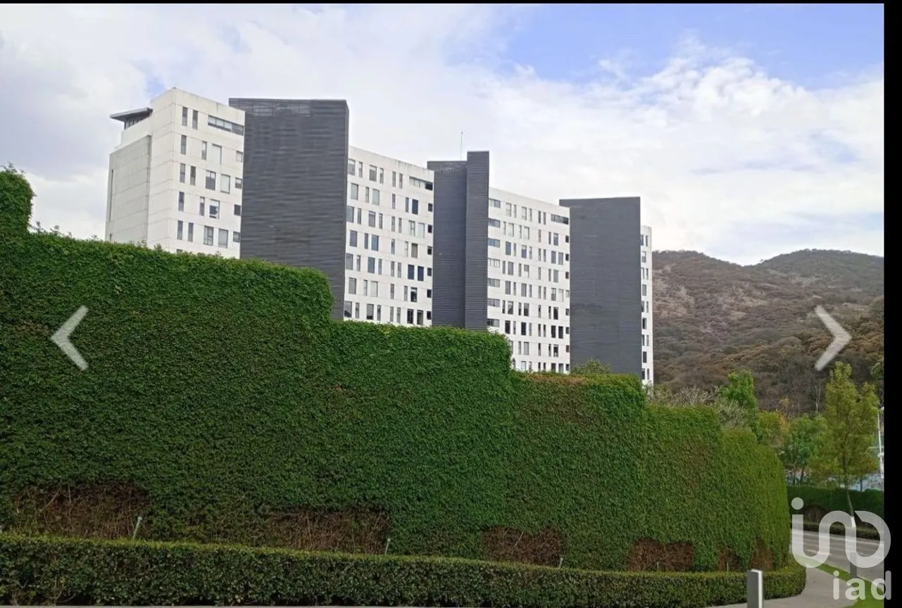 Departamento en Venta en Adolfo López Mateos, Atizapán de Zaragoza, Estado de México | NEX-281936 | iad México | Foto 3 de 34