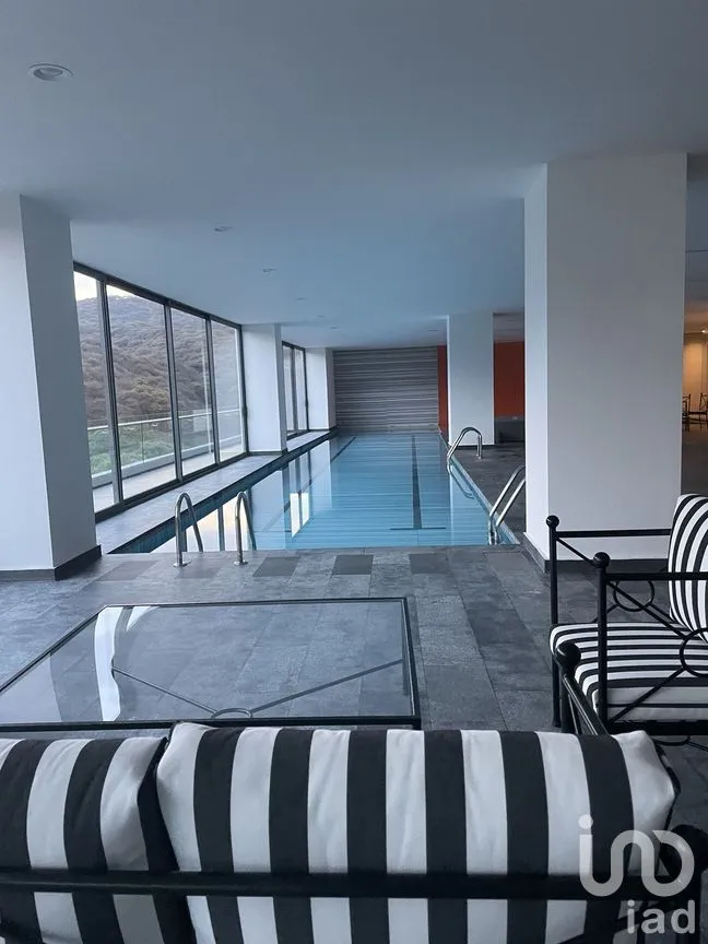 Departamento en Venta en Adolfo López Mateos, Atizapán de Zaragoza, Estado de México | NEX-281936 | iad México | Foto 31 de 34