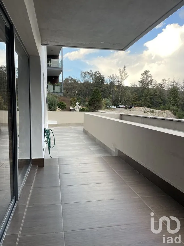 Departamento en Venta en Adolfo López Mateos, Atizapán de Zaragoza, Estado de México | NEX-281936 | iad México | Foto 9 de 34