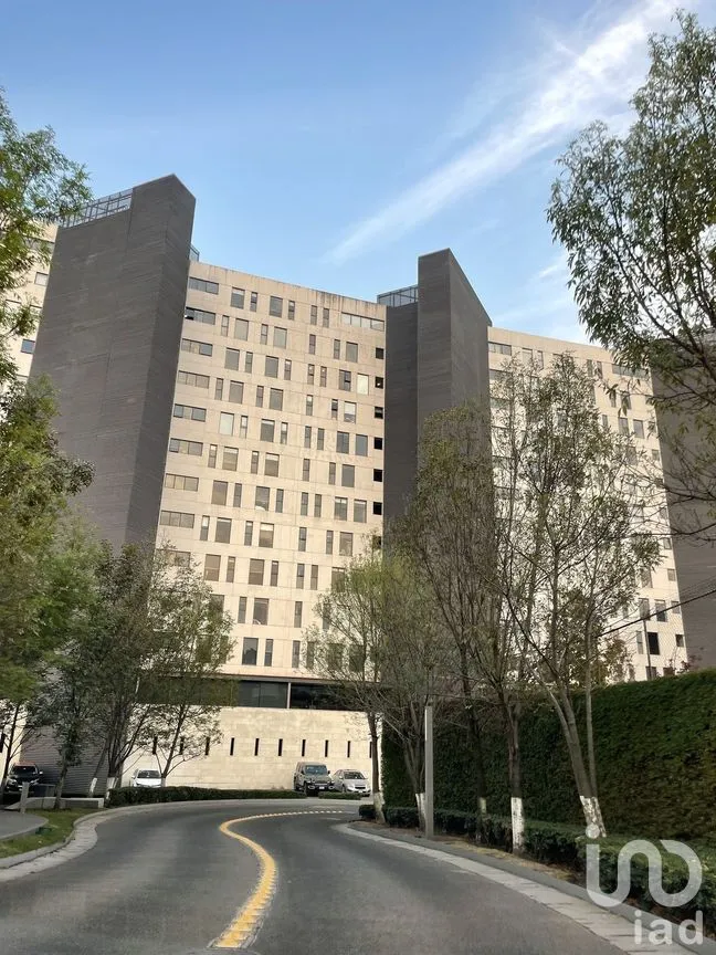 Departamento en Venta en Adolfo López Mateos, Atizapán de Zaragoza, Estado de México | NEX-281936 | iad México | Foto 1 de 34