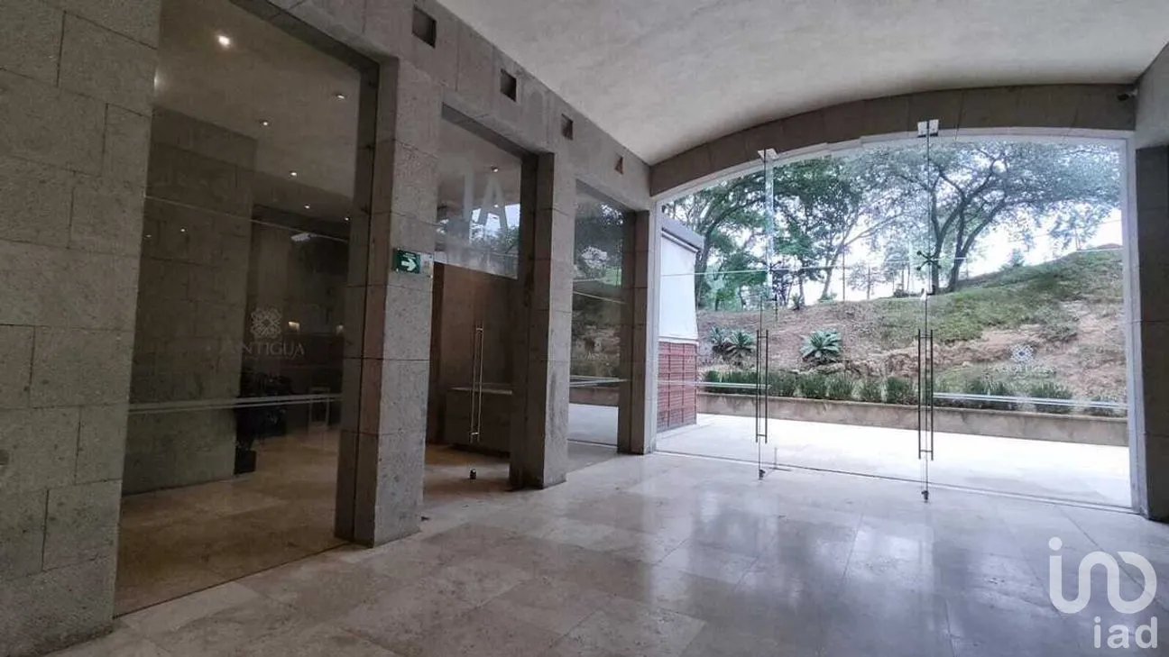 Oficina en Renta en Hacienda de Valle Escondido, Atizapán de Zaragoza, Estado de México | NEX-282791 | iad México | Foto 5 de 37