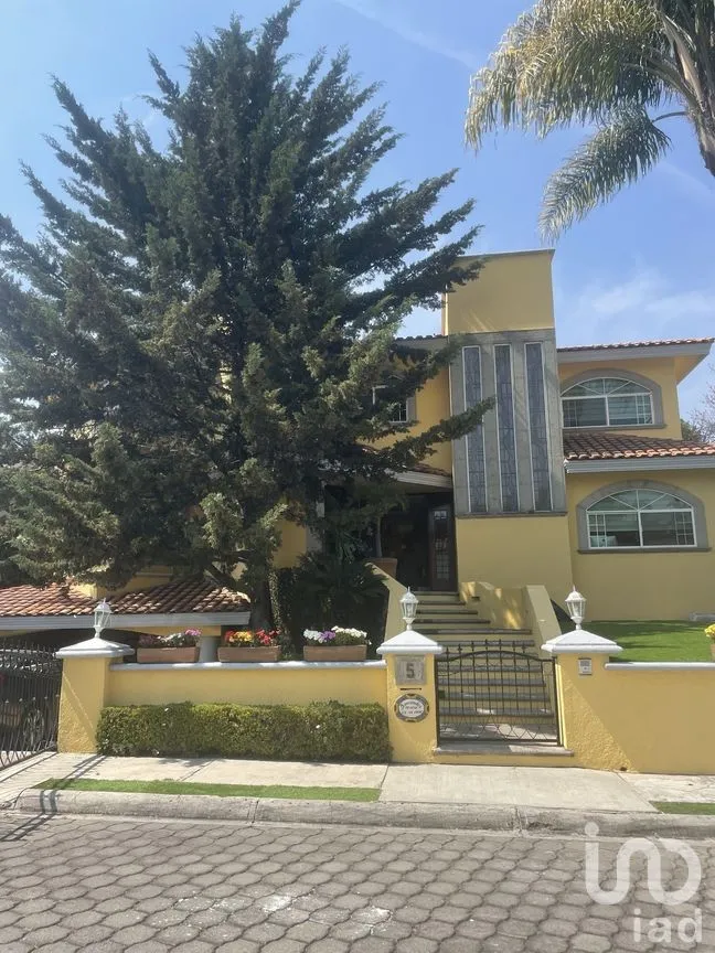 Casa en Venta en Prado Largo, Atizapán de Zaragoza, Estado de México | NEX-282876 | iad México | Foto 2 de 33