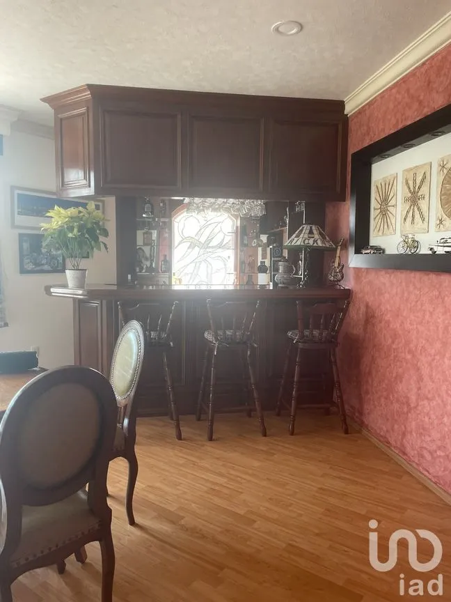 Casa en Venta en Prado Largo, Atizapán de Zaragoza, Estado de México | NEX-282876 | iad México | Foto 12 de 33