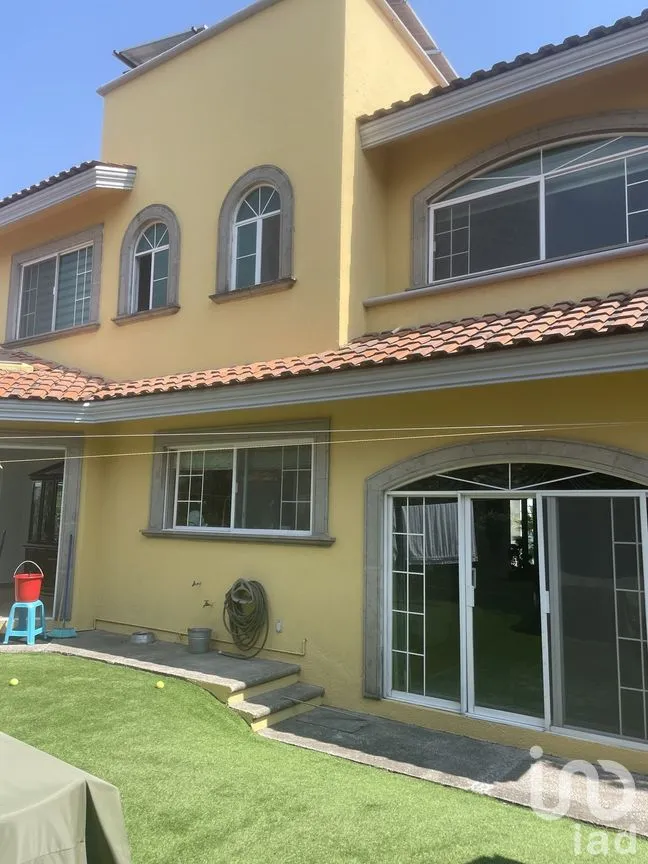 Casa en Venta en Prado Largo, Atizapán de Zaragoza, Estado de México | NEX-282876 | iad México | Foto 13 de 33