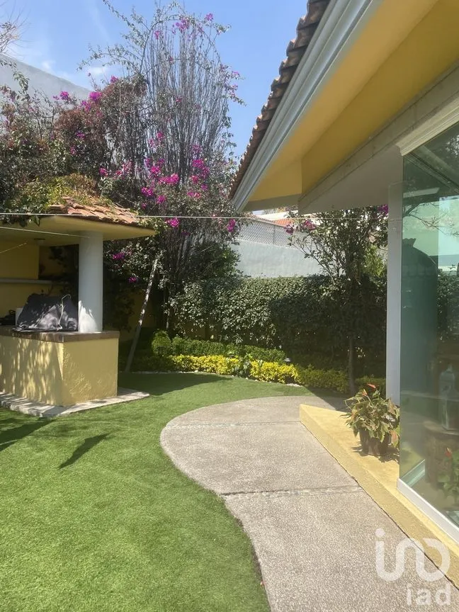 Casa en Venta en Prado Largo, Atizapán de Zaragoza, Estado de México | NEX-282876 | iad México | Foto 15 de 33
