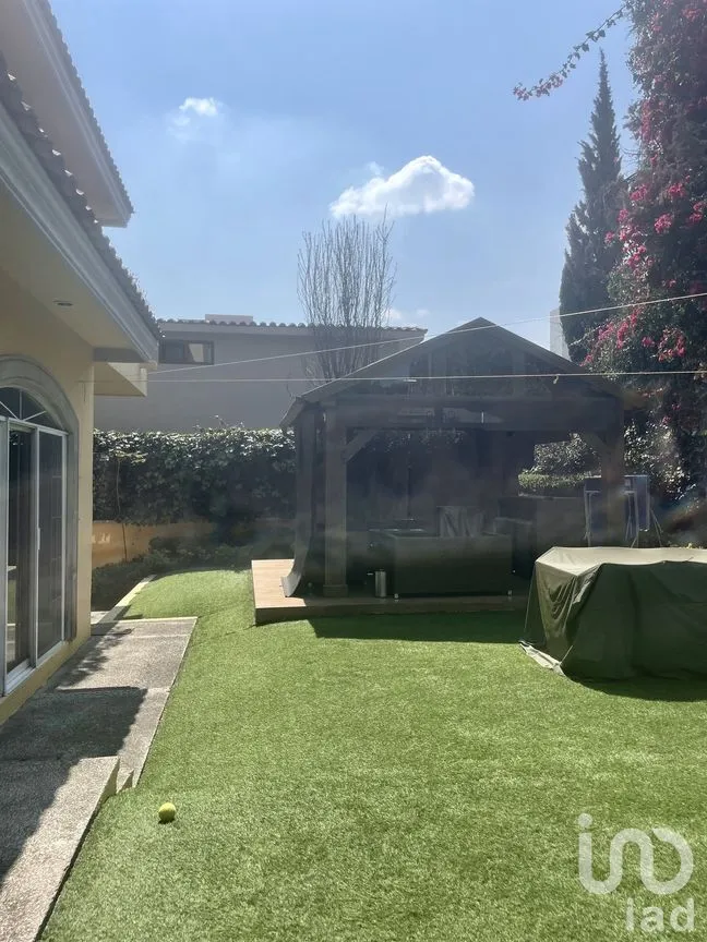 Casa en Venta en Prado Largo, Atizapán de Zaragoza, Estado de México | NEX-282876 | iad México | Foto 17 de 33