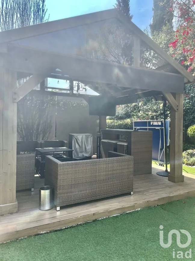 Casa en Venta en Prado Largo, Atizapán de Zaragoza, Estado de México | NEX-282876 | iad México | Foto 18 de 33