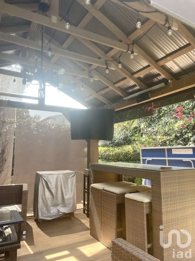 Casa en Venta en Prado Largo, Atizapán de Zaragoza, Estado de México | NEX-282876 | iad México | Foto 19 de 33