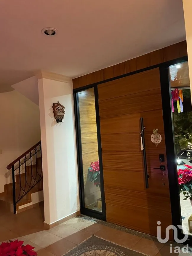 Casa en Venta en Prado Largo, Atizapán de Zaragoza, Estado de México | NEX-282876 | iad México | Foto 3 de 33
