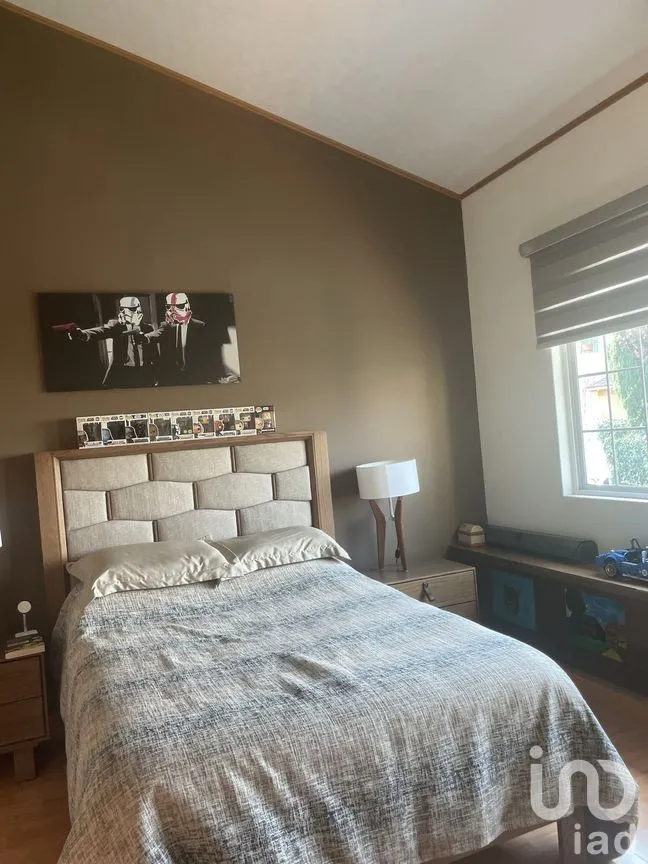 Casa en Venta en Prado Largo, Atizapán de Zaragoza, Estado de México | NEX-282876 | iad México | Foto 27 de 33