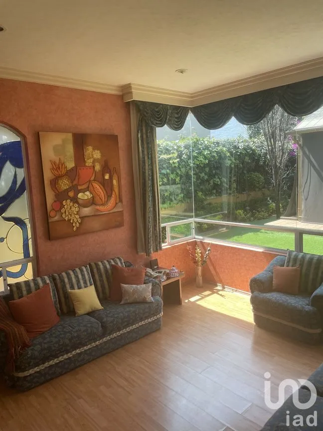 Casa en Venta en Prado Largo, Atizapán de Zaragoza, Estado de México | NEX-282876 | iad México | Foto 4 de 33
