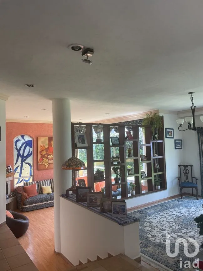 Casa en Venta en Prado Largo, Atizapán de Zaragoza, Estado de México | NEX-282876 | iad México | Foto 5 de 33