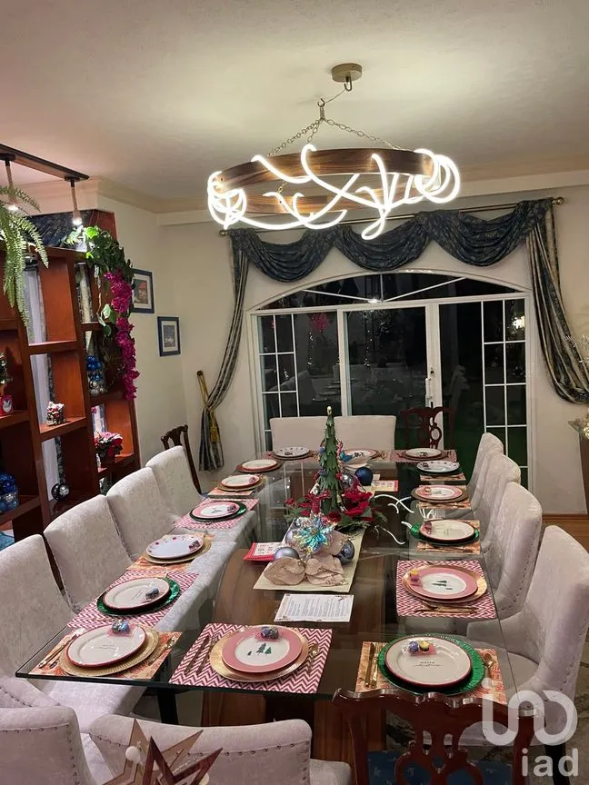 Casa en Venta en Prado Largo, Atizapán de Zaragoza, Estado de México | NEX-282876 | iad México | Foto 6 de 33