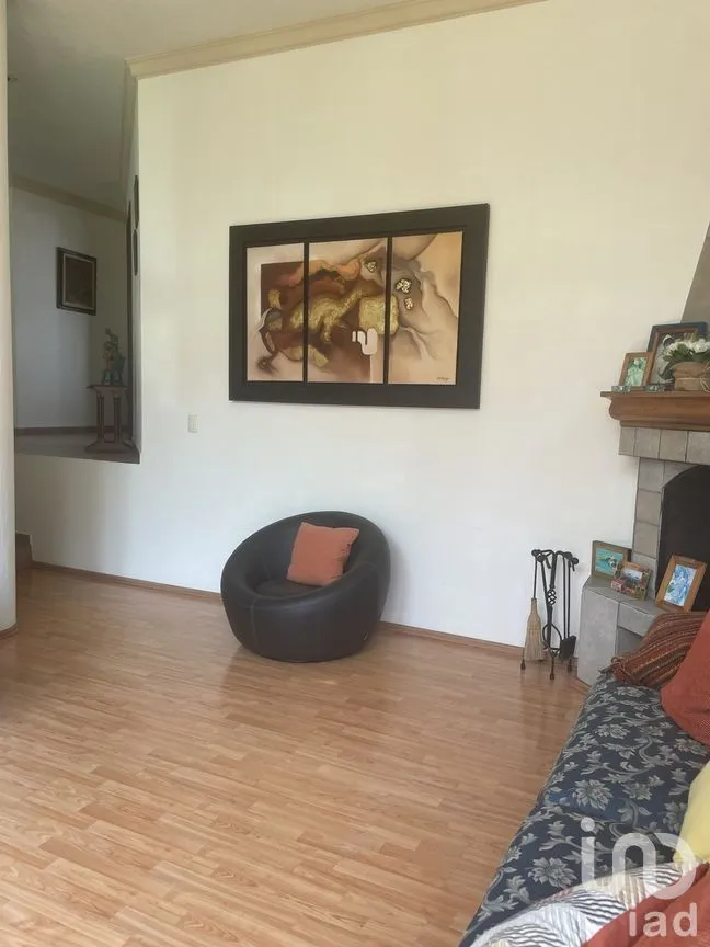 Casa en Venta en Prado Largo, Atizapán de Zaragoza, Estado de México | NEX-282876 | iad México | Foto 9 de 33