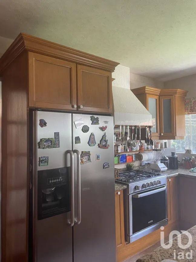 Casa en Venta en Prado Largo, Atizapán de Zaragoza, Estado de México | NEX-282876 | iad México | Foto 10 de 33
