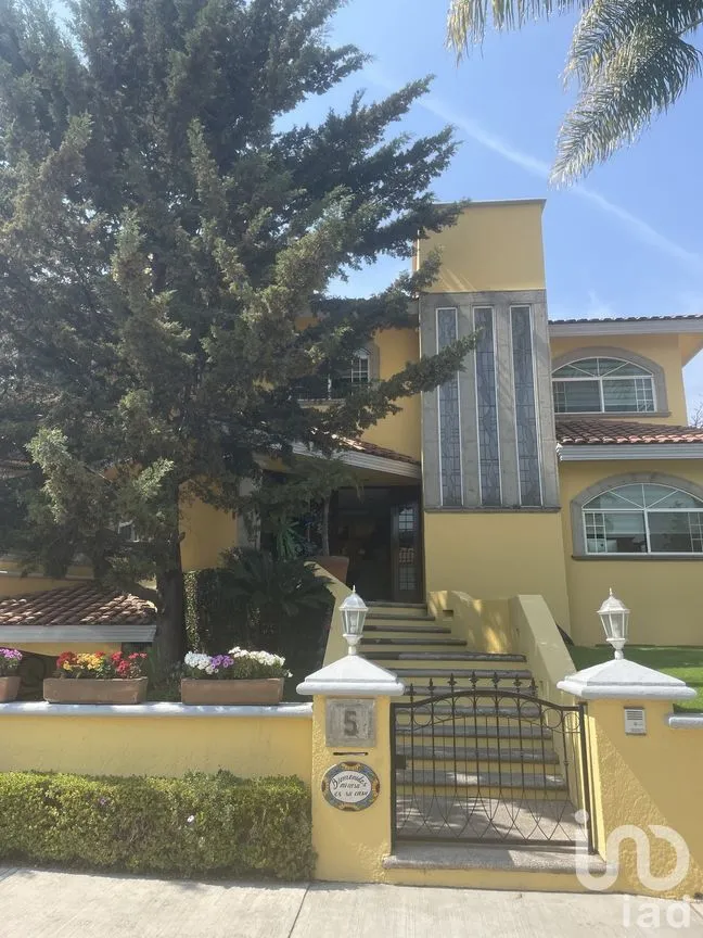 Casa en Venta en Prado Largo, Atizapán de Zaragoza, Estado de México | NEX-282876 | iad México | Foto 1 de 33