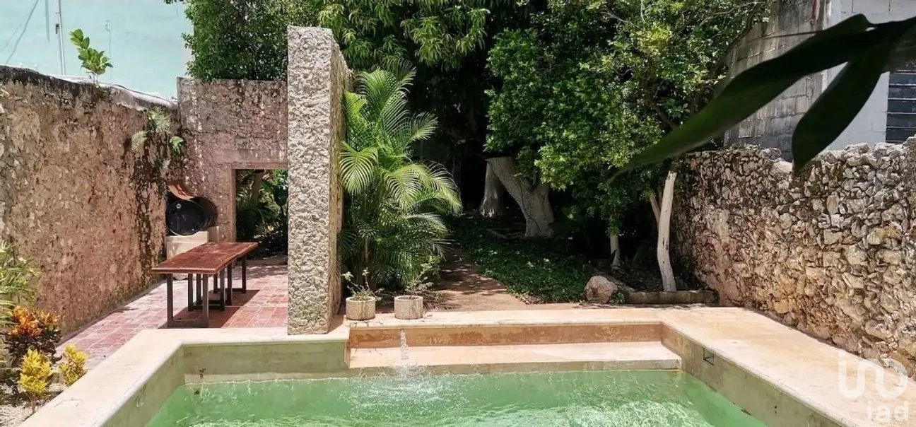 Casa en Venta en Mérida Centro, Mérida, Yucatán | NEX-282954 | iad México | Foto 11 de 13