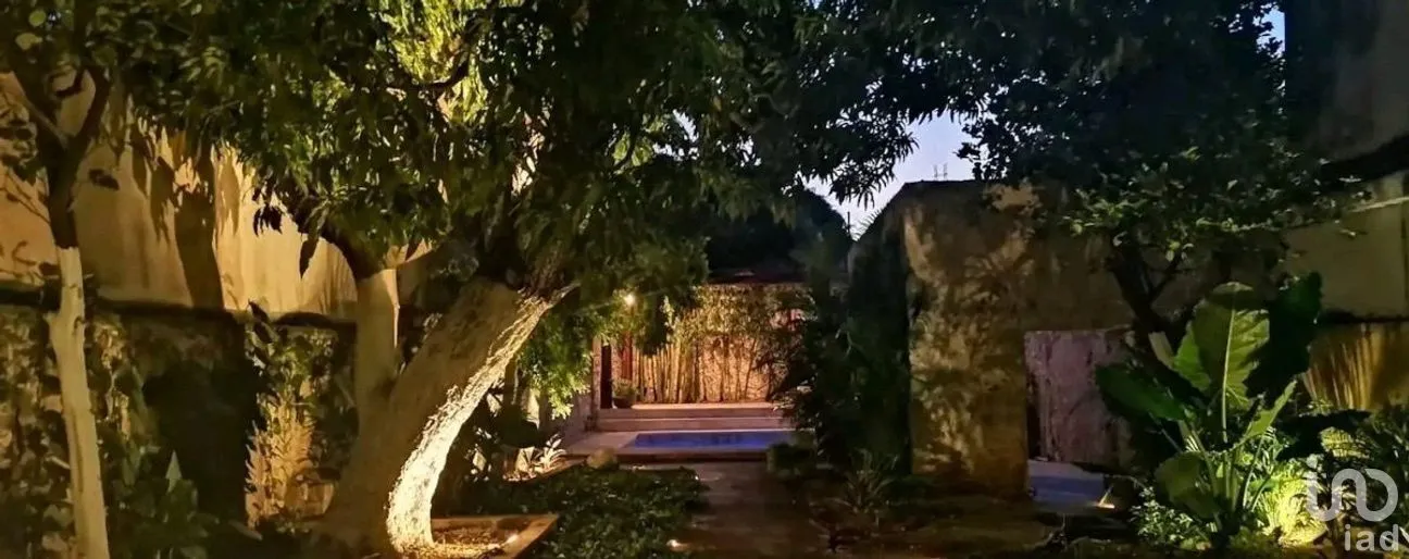 Casa en Venta en Mérida Centro, Mérida, Yucatán | NEX-282954 | iad México | Foto 12 de 13