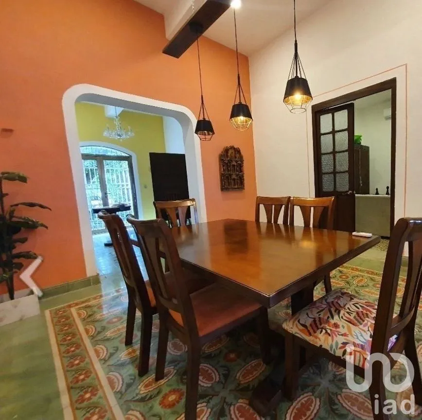 Casa en Venta en Mérida Centro, Mérida, Yucatán | NEX-282954 | iad México | Foto 3 de 13