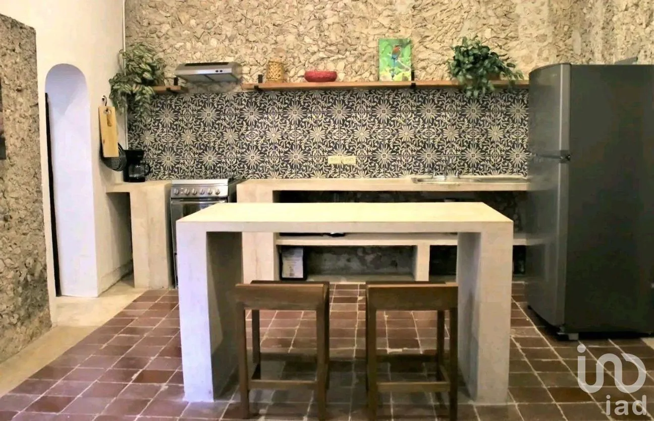 Casa en Venta en Mérida Centro, Mérida, Yucatán | NEX-282954 | iad México | Foto 4 de 13