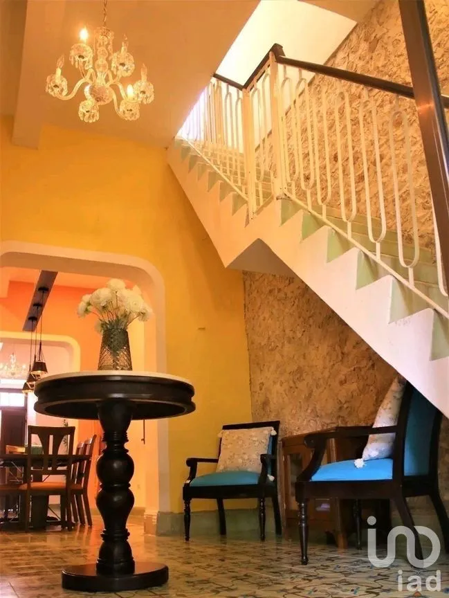 Casa en Venta en Mérida Centro, Mérida, Yucatán | NEX-282954 | iad México | Foto 6 de 13